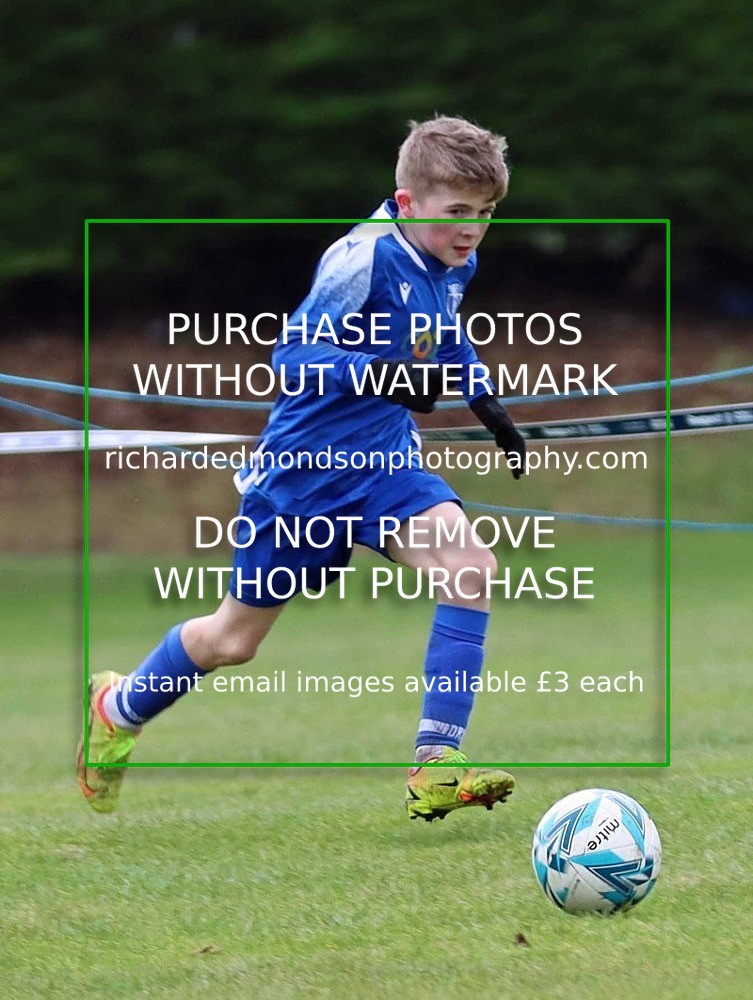 IMG_4381 - Wattsfield U11 vs Halton (26/1/25)