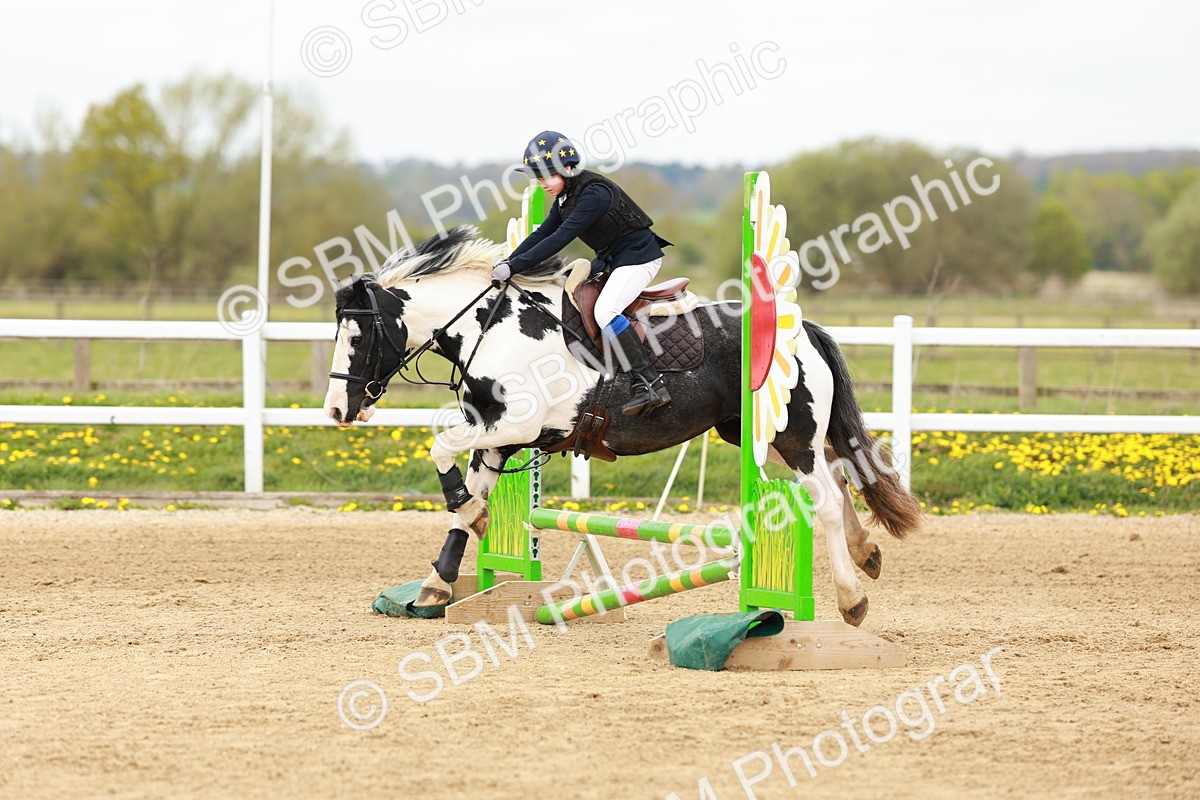 SBM_004254 - Class 3 - 60cm