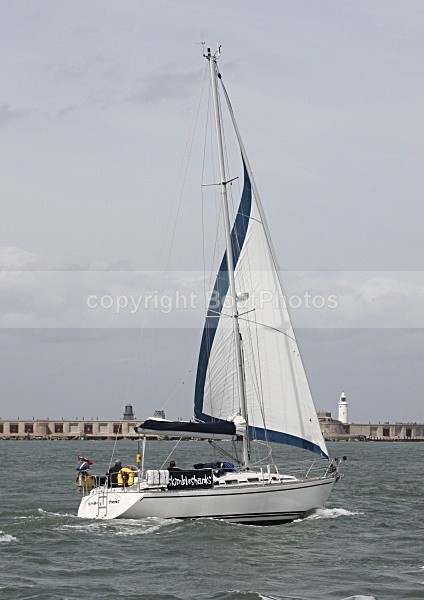 090509 SKIMBLESHANKS IMG_9506 - Sailboats - monohull