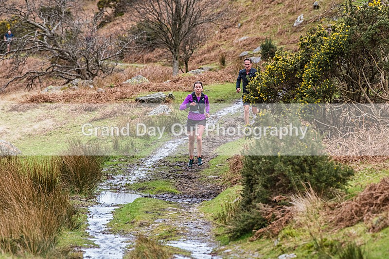 Buttermere-281 - High Terrain Events Buttermere Trail Run Sunday 26th March 2023