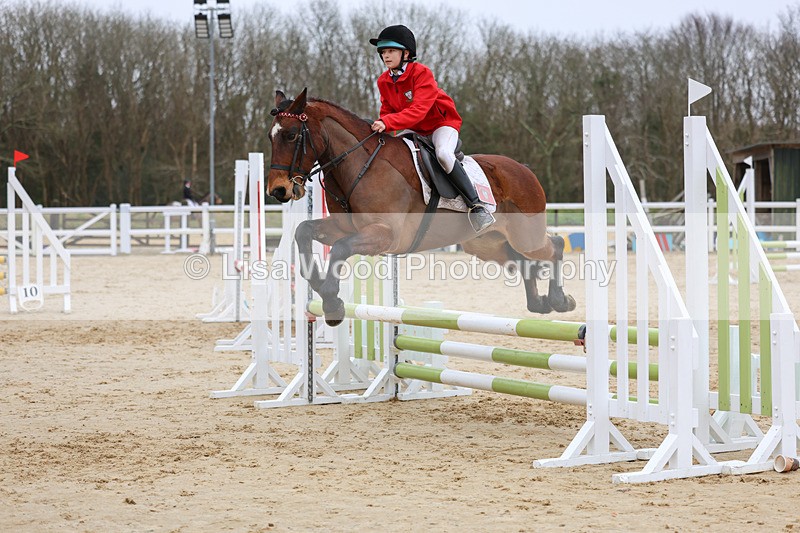 3E7A9340 - Class 4: 70/75cm