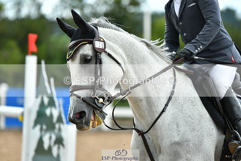 230721A-114007-05794 - Cls 18, 1 Star Silver 1.20m