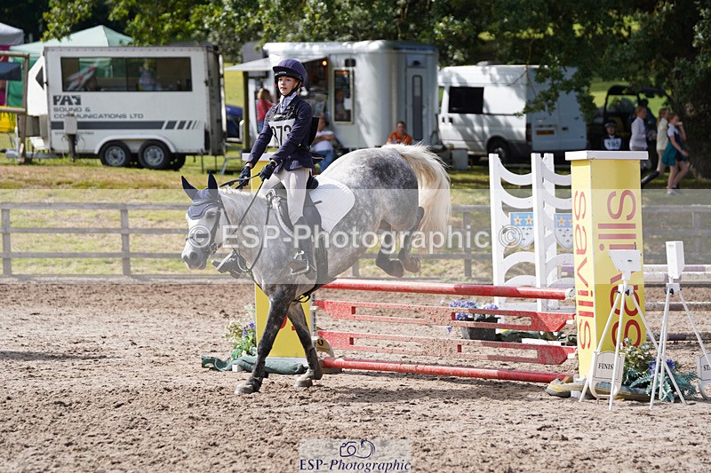 240824X-142944-28270 - 80cm Round 1 14.00 to 15.30