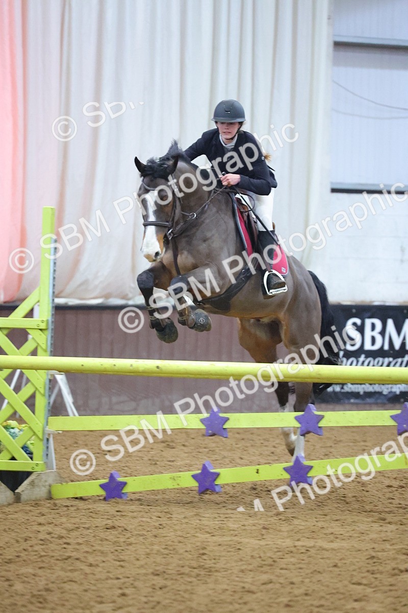 SBM_008067 - Class 20 - The Diamond Championship Qualifier (0.95m)