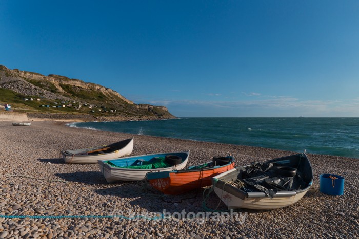 Fishing Boats - Gallery 4