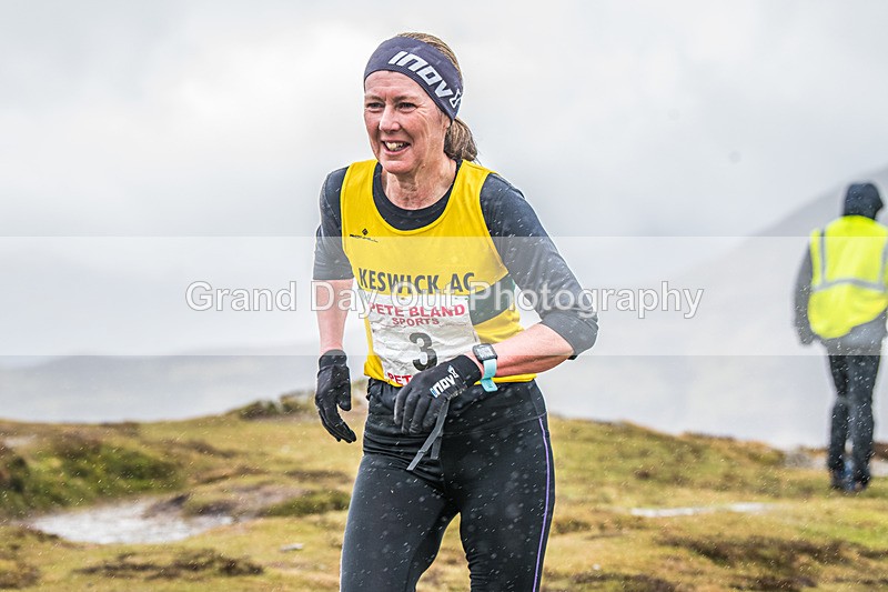 Coledale-774 - Coledale Horseshoe Fell Race Saturday 25th March 2023