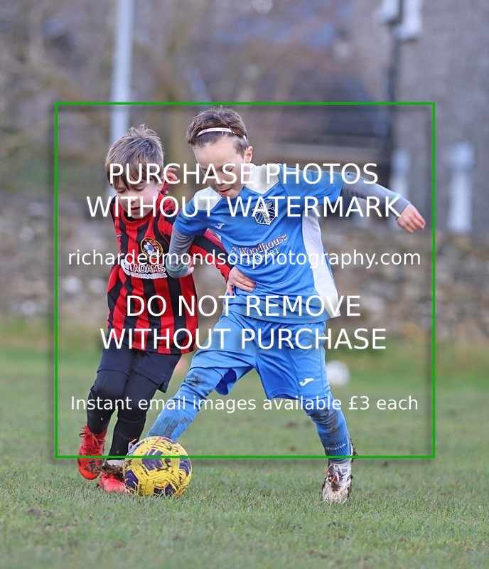 IMG_3260 - Wattsfield U7 v Heathwaite U7 (29/1/22)