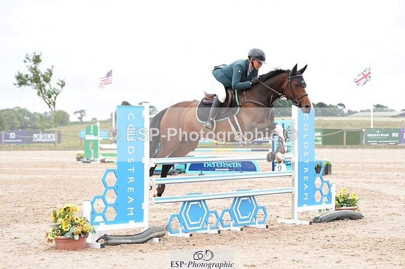 250803-123541-13118 - Cls 27 Chard Equestrian 5 Year Old Championship