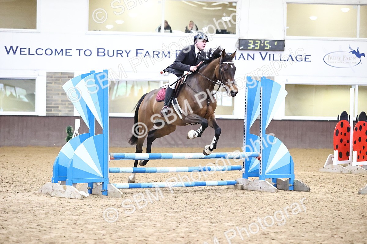 SBM_001007 - Class 4 - 70cm