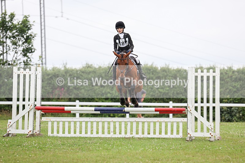 3E7A5877 - Class 5: PC80 Regional Qualifier Rnd 2 (A)