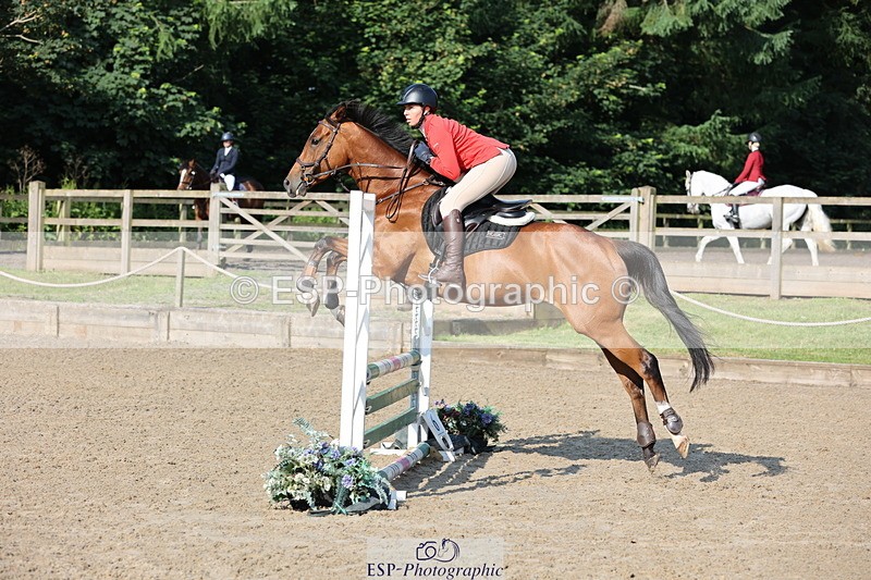 250614A-082558-04540 - Cls 25 85cm Amateur Quali
