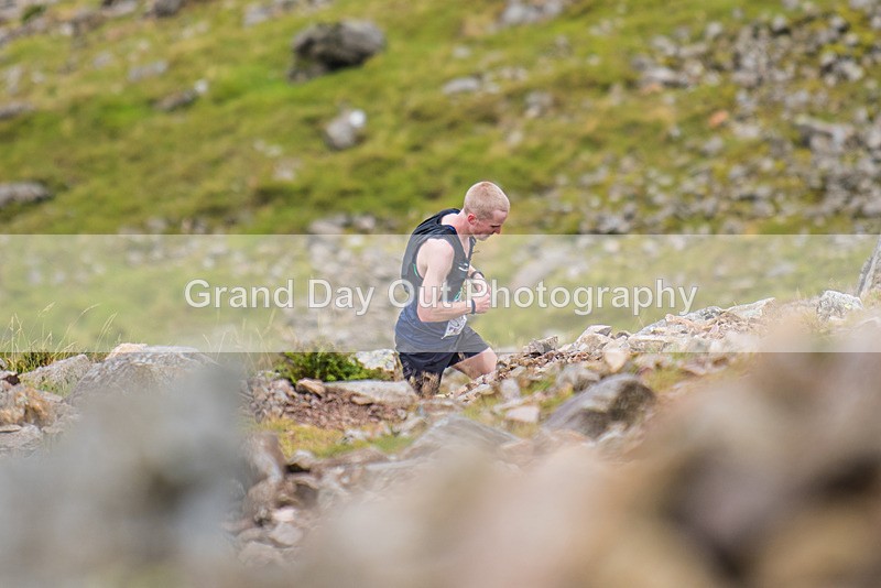 Borrowdale-124 - Borrowdale Fell Race Saturday 5th August 2023