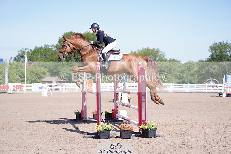 240719A-101954-09858 - Cls 30, YH 6 Yr Olds 1.25m