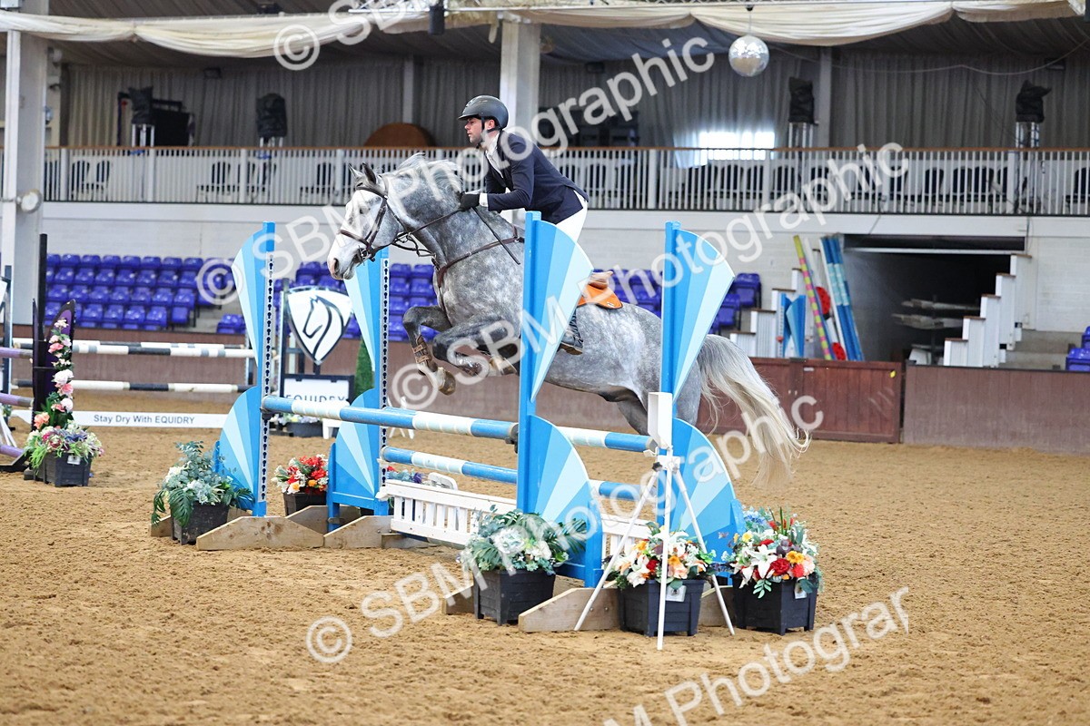 SBM_002291 - Class 9 - Senior Discovery 1.00m