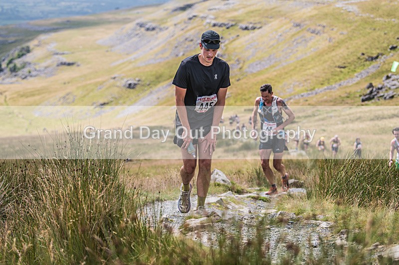 Ingleborough-298 - Ingleborough Mountain Race Saturday 18th July 2026