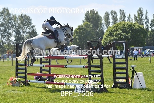 BPP_7566 - CLASS 5 ScottiBranch Outdoor Open Championship Inc The Wright , Johnston & Mackenzie LLP RHS Young M