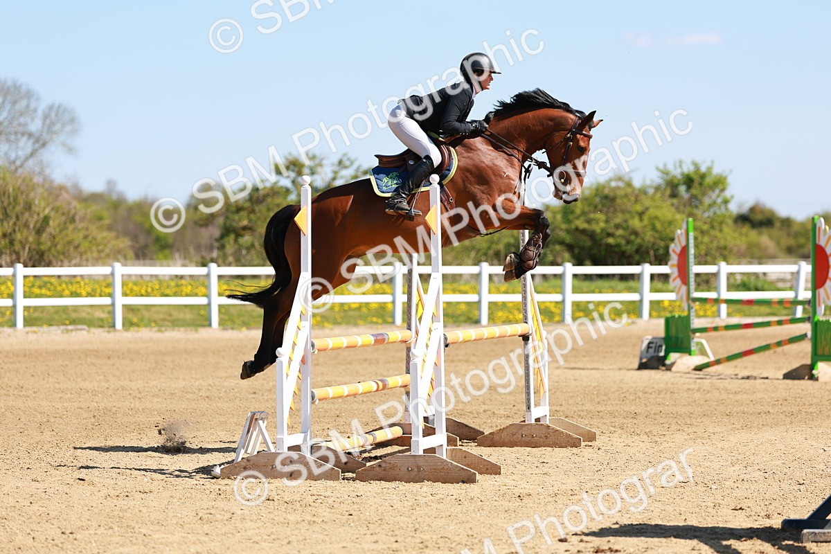 SBM_001252 - Class 3 - Senior Discovery - 1.00m