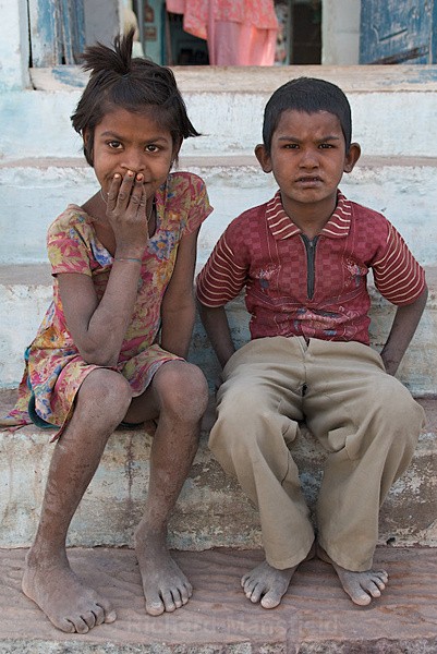  - Rajasthan, India