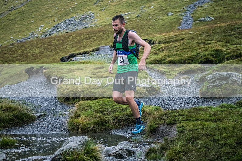 Bannerdale-173 - Bannerdale Fell Race Wednesday 19th August 2026