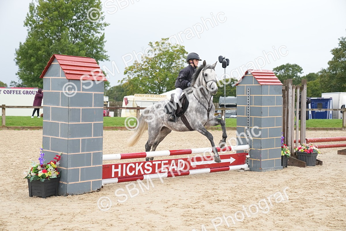 SBM_01451 - J54 - Clear Round 50cm