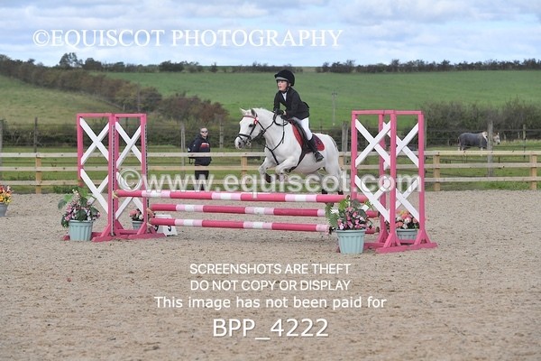 BPP_4222 - CLASS 5 PONY 60CM FINAL