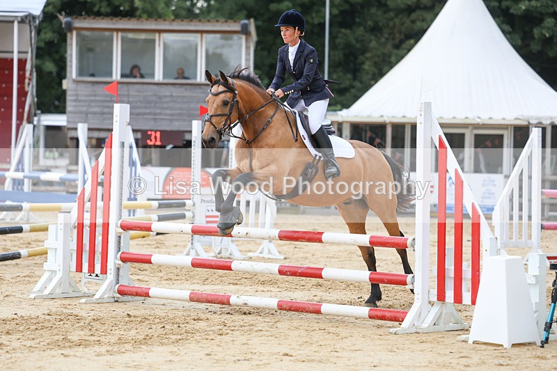 3E7A7062 - Class 7: 80cm Senior