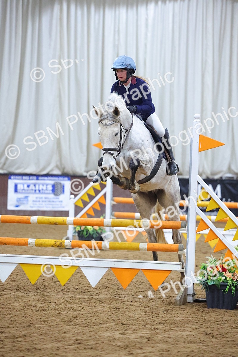 SBM_000730 - Class 13 - Equissage Pulse Senior British Novice/ 90cm Open - First Round (0.90m)