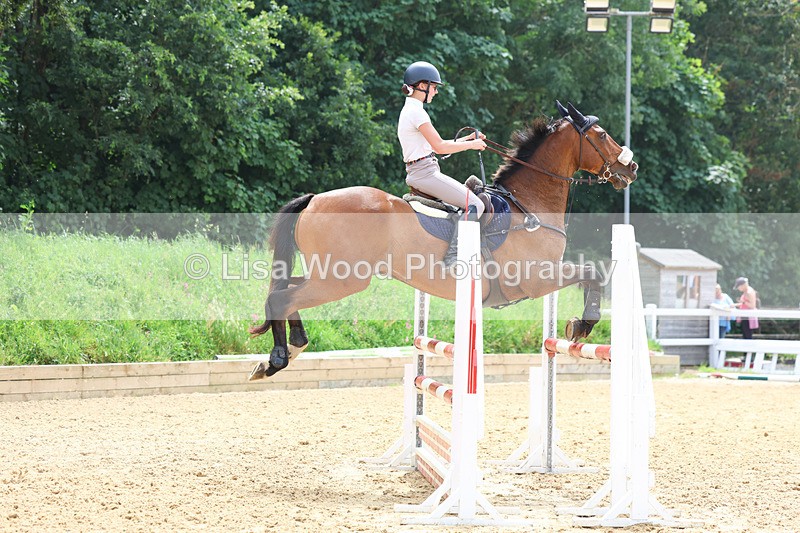 3E7A6165 - Class 7: Senior 1.05m