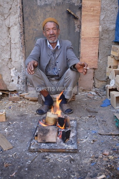  - MOROCCO