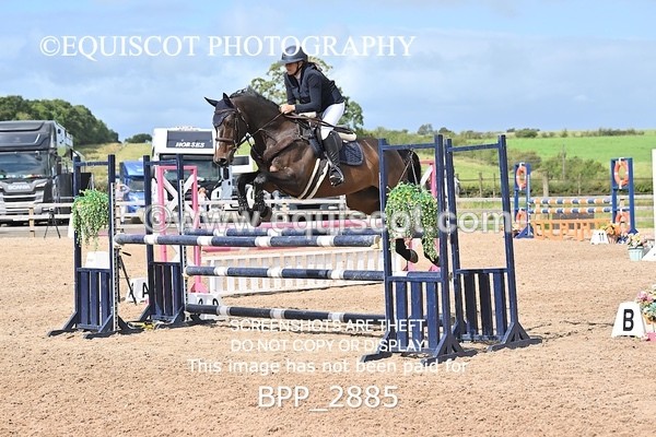 BPP_2885 - CLASS 16 SAT 0.95m Scottish Amateur Champion of Scotland