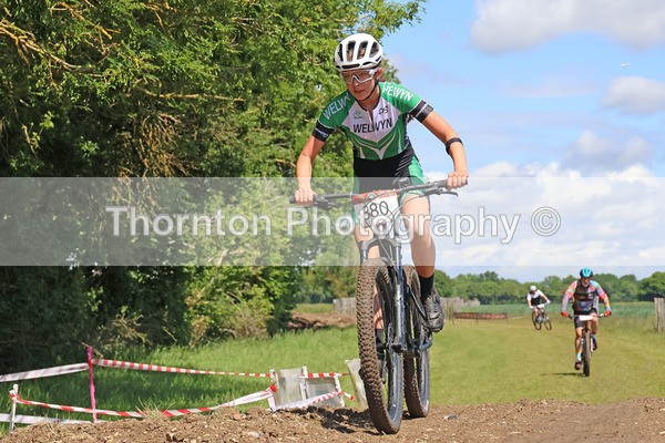 880 - MTB East Round 5 Gallows Green 25th May 2025 10:30 Female Adult Elite+Female U14/U16Juv/Youth Race
