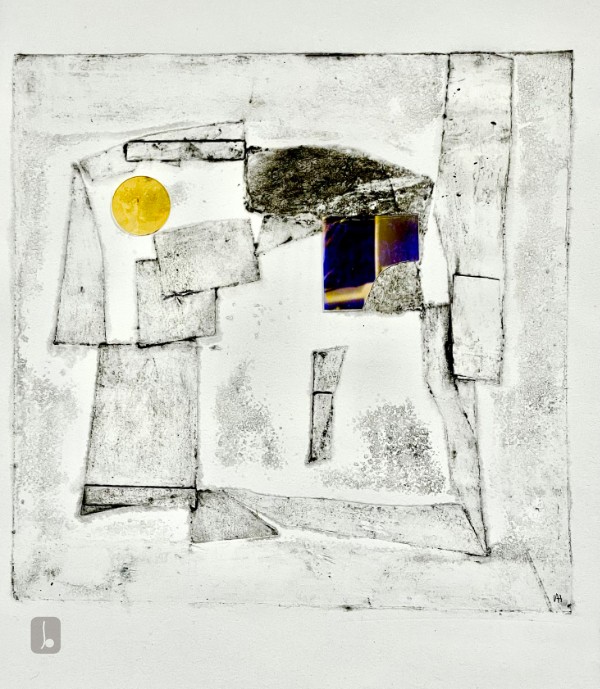 Light on Dark 2 - To the Edge