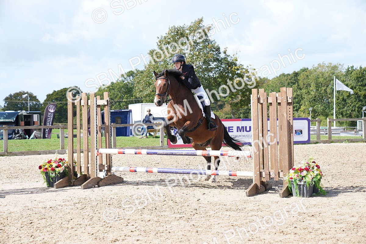 SBM_06025 - J56 - Clear Round 70cm