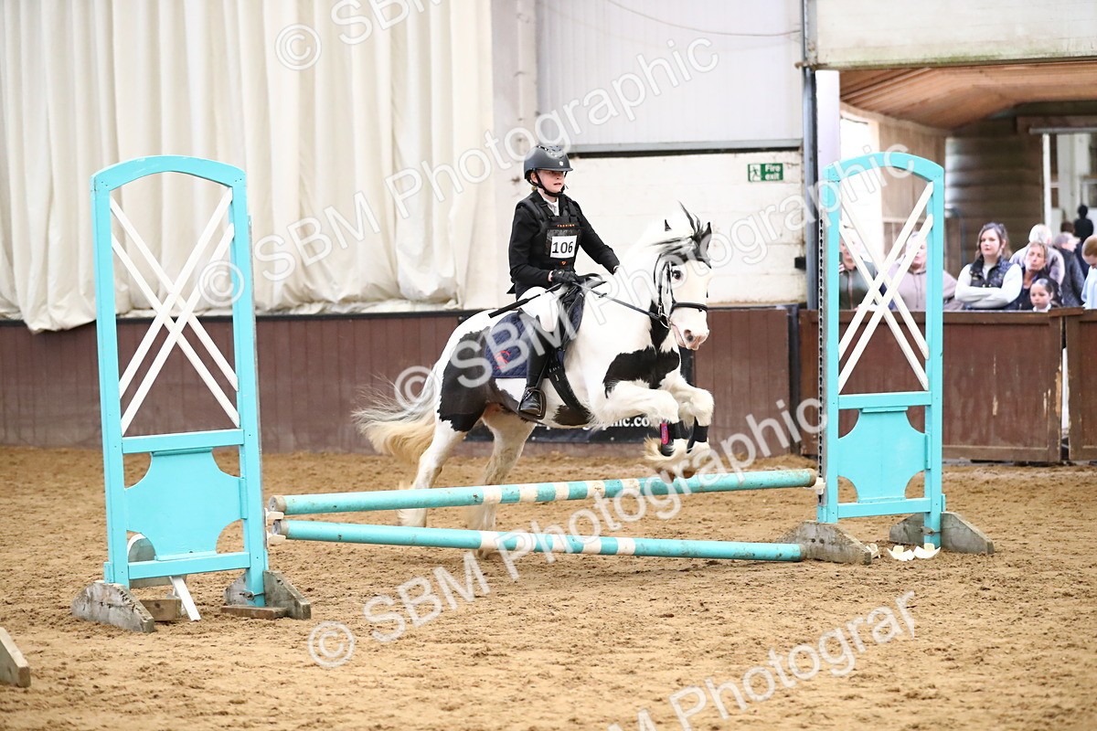 SBM_001158 - Class 3 - 50cm