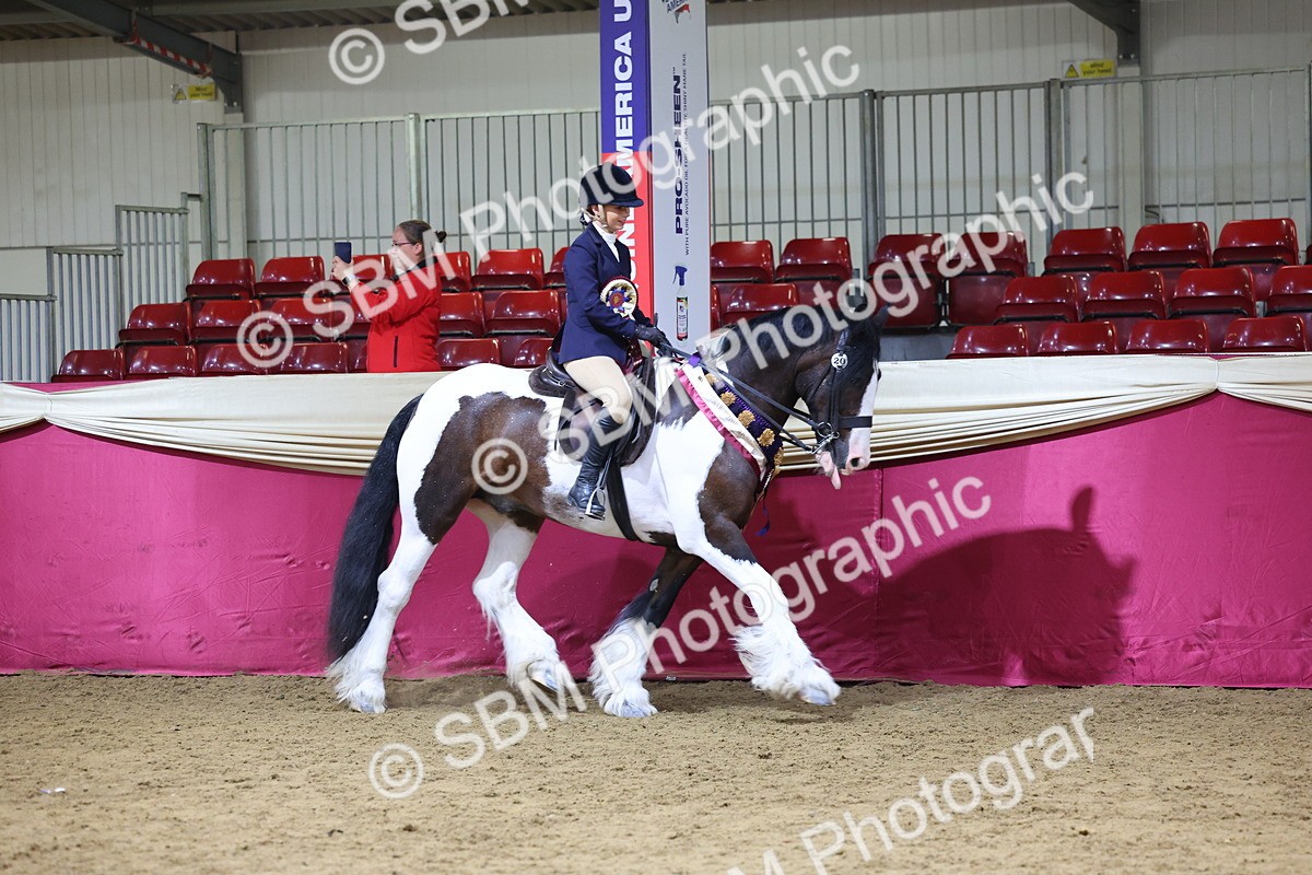 SBM_18593 - Class B Junior Champ 11-16 years