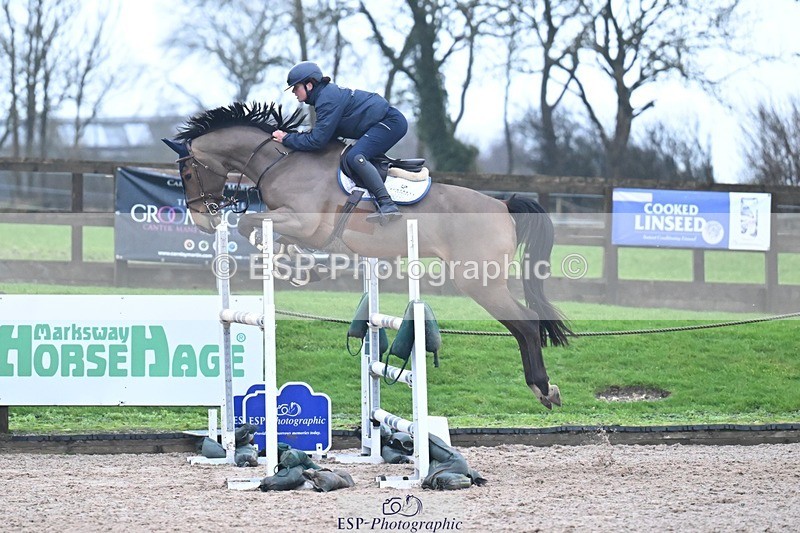 260121-131532-00356 - Snr Foxhunter 1.20m & 1.30m