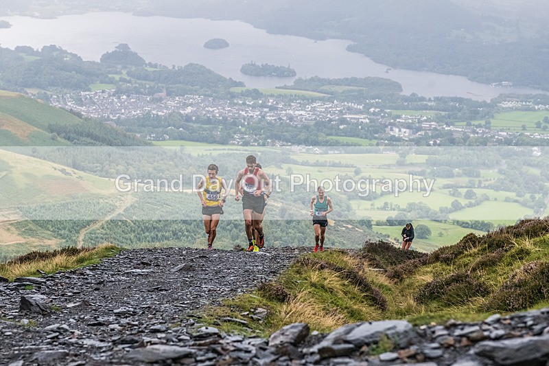 GB Uphill Trial-14 - GB Uphill Only World Champs Trial Race (Skiddaw) Friday 9th September 2022