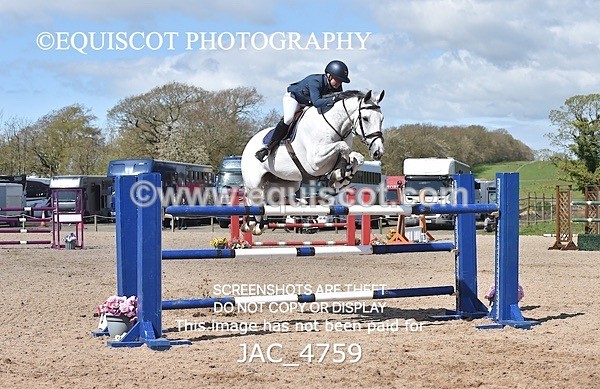 JAC_4759 - CLASS 12 SAT Senior 1.30m Open RHS Young Masters Qualifier