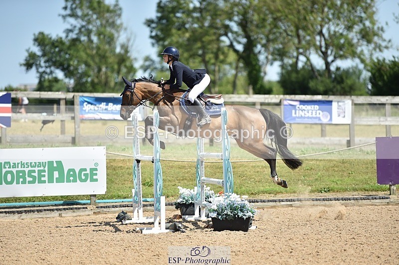 250628-144034-05464 - Cls 12 Newcomers Jump offs & Presentations