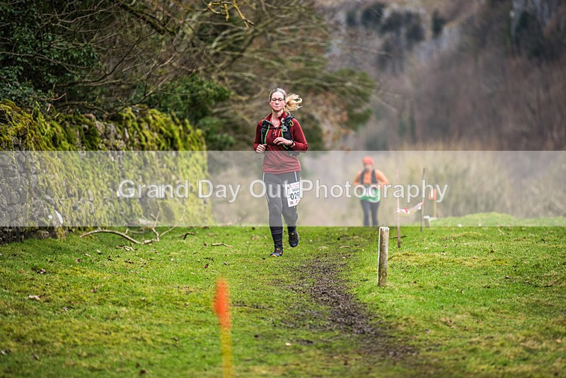 Giggleswick-1260 - Kendal Winter League Races Giggleswick Sunday 14th January 2024
