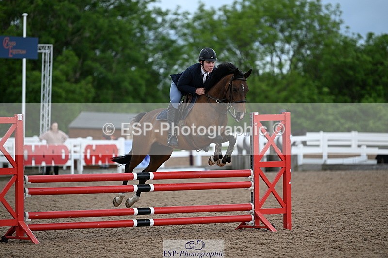 240608A-090504-00004 - Cls 8 Pony British Novice and 80cm Open