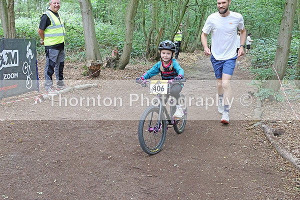 A41A5414 - MTB East Round 7 Potash Under 7s Under 9s Under 12s Races 08:45 – 9:35