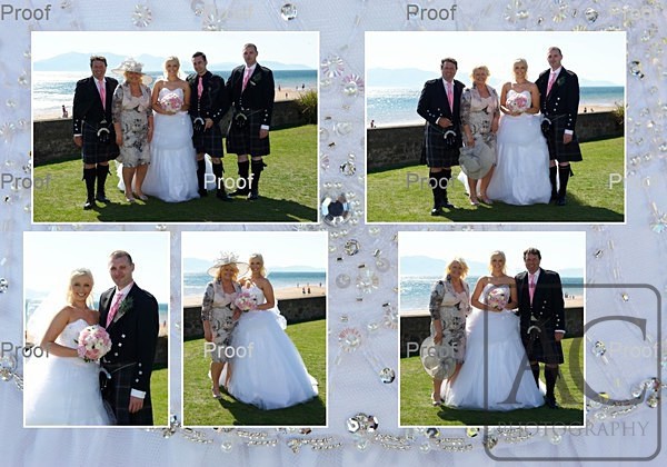  - Paisley Abbey and Seamill Hydro Hotel