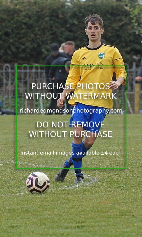 DSC09419 - Kendal United v Kendal County (1/5/21)