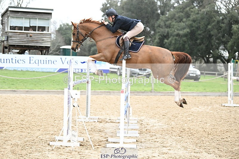 250323A-153245-05039 - Cls 25 Snr Fox & 1.20m Open