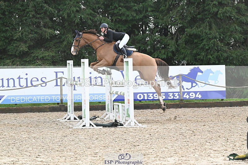 250215A-143941-01600 - Cls 5 Foxhunter and 1.20m Open