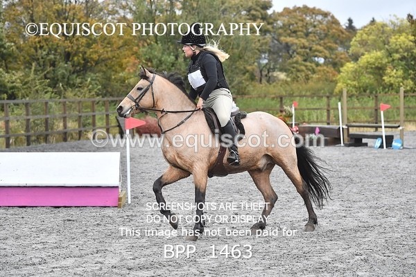 BPP_1463 - CLASS 2 - 70CM