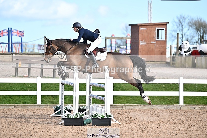 250328-144815-02862 - Cls 14 National 1.15m M Cup Quali