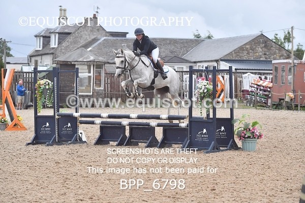 BPP_6798 - CLASS 1 Club/ Unaffiliated 80cms Open