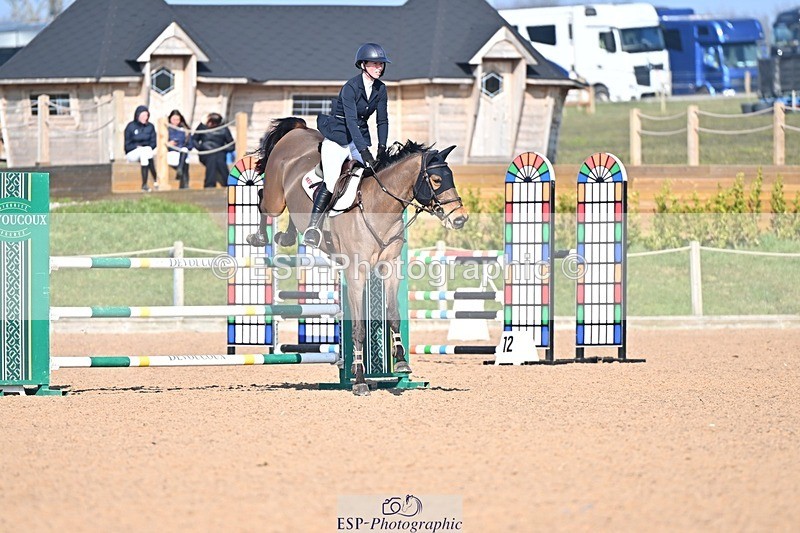 250305-134017-01546 - Newcomers and 1.10m Open